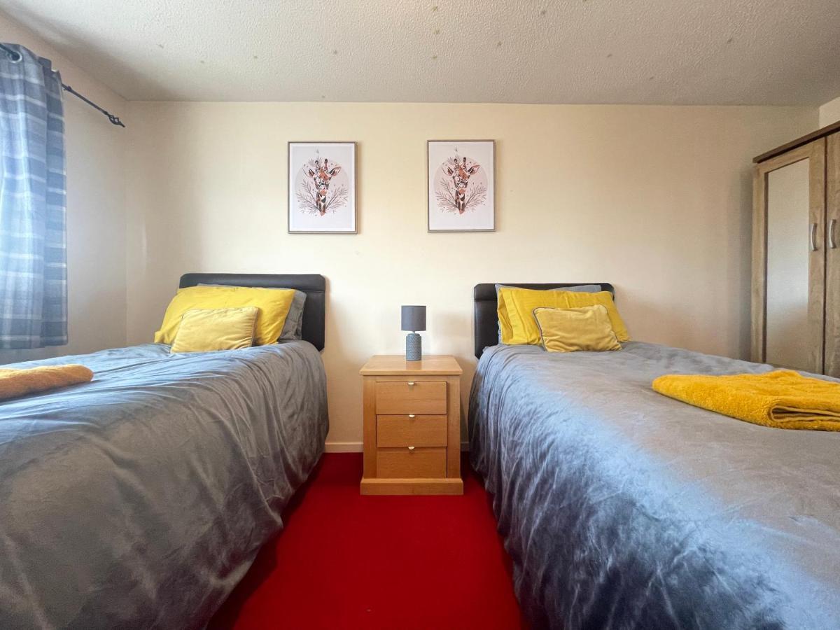 Holiday home Contractors And Leisure Letchworth