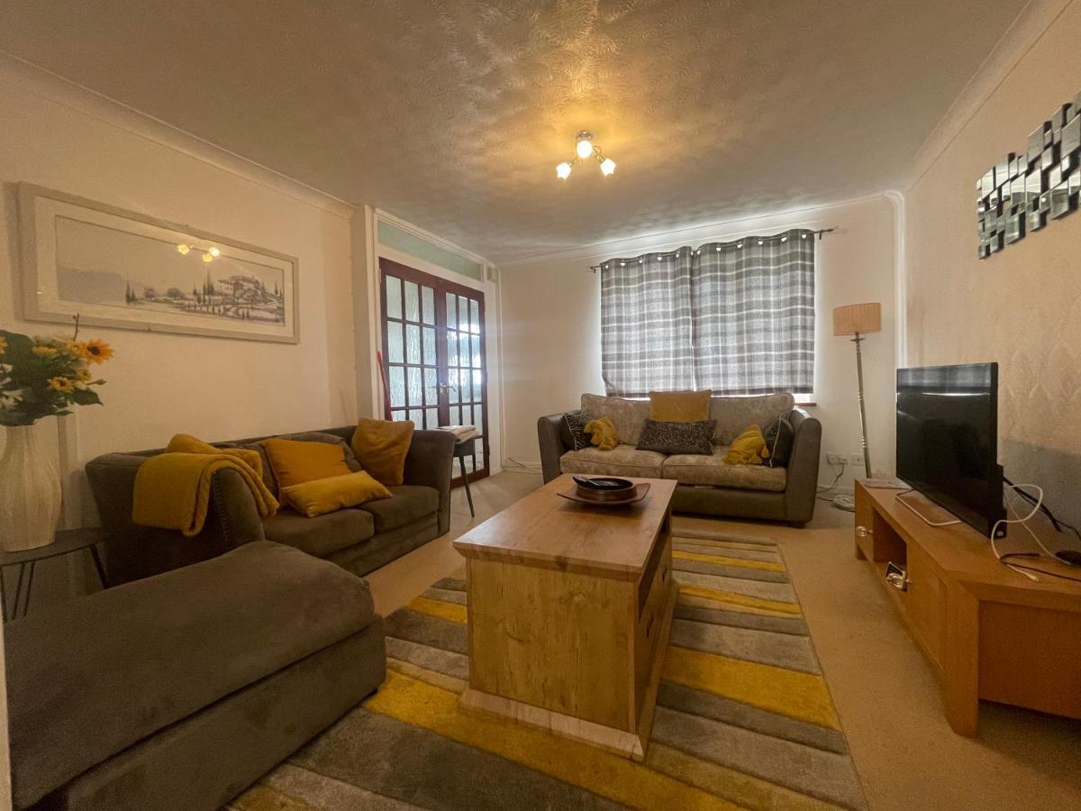 Contractors And Leisure Letchworth